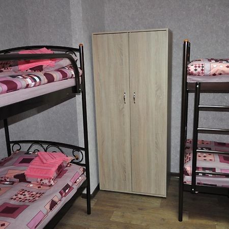 Hostel Bayit Krementjuk Exteriör bild