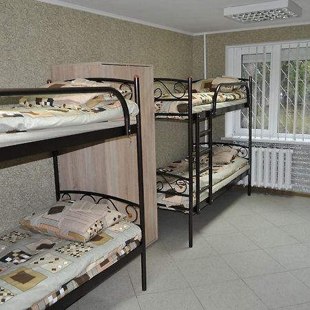 Hostel Bayit Krementjuk Exteriör bild