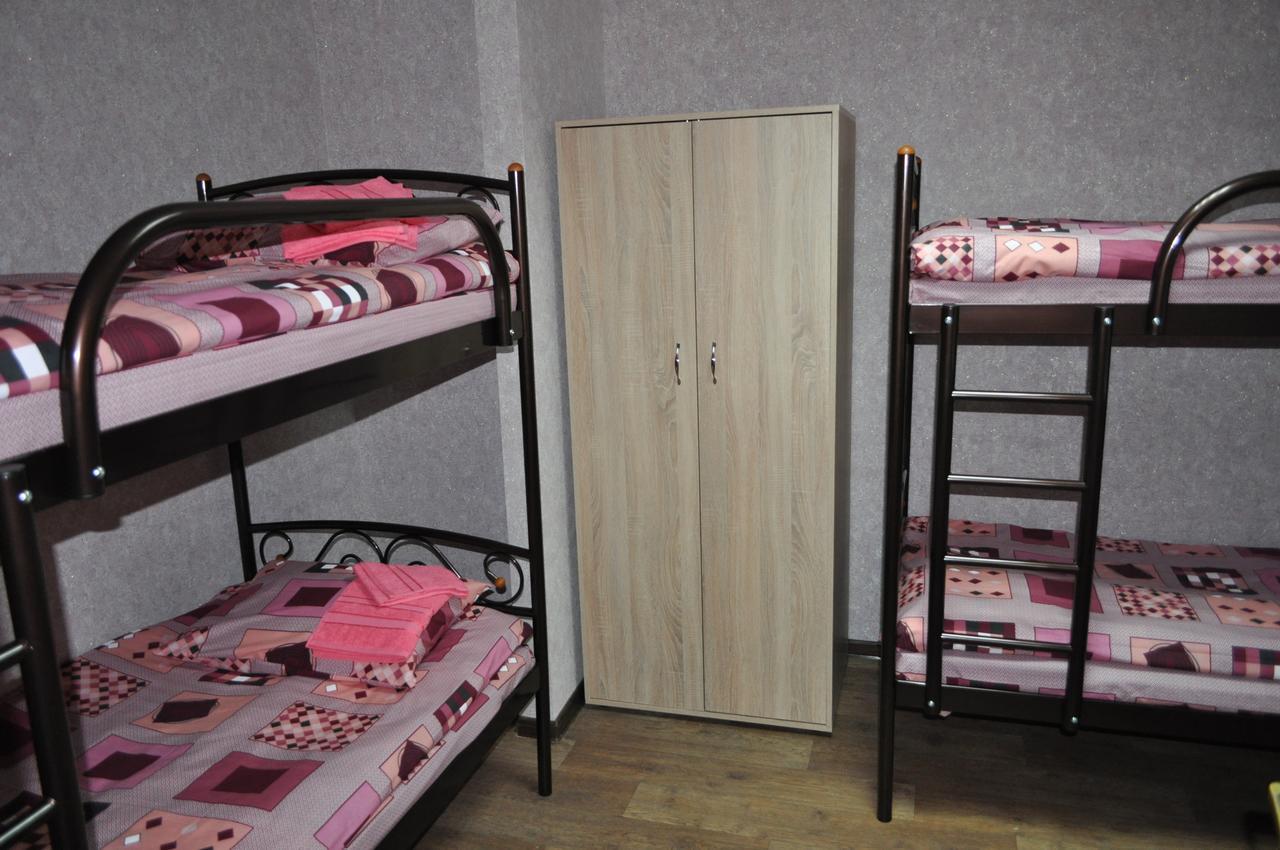 Hostel Bayit Krementjuk Exteriör bild