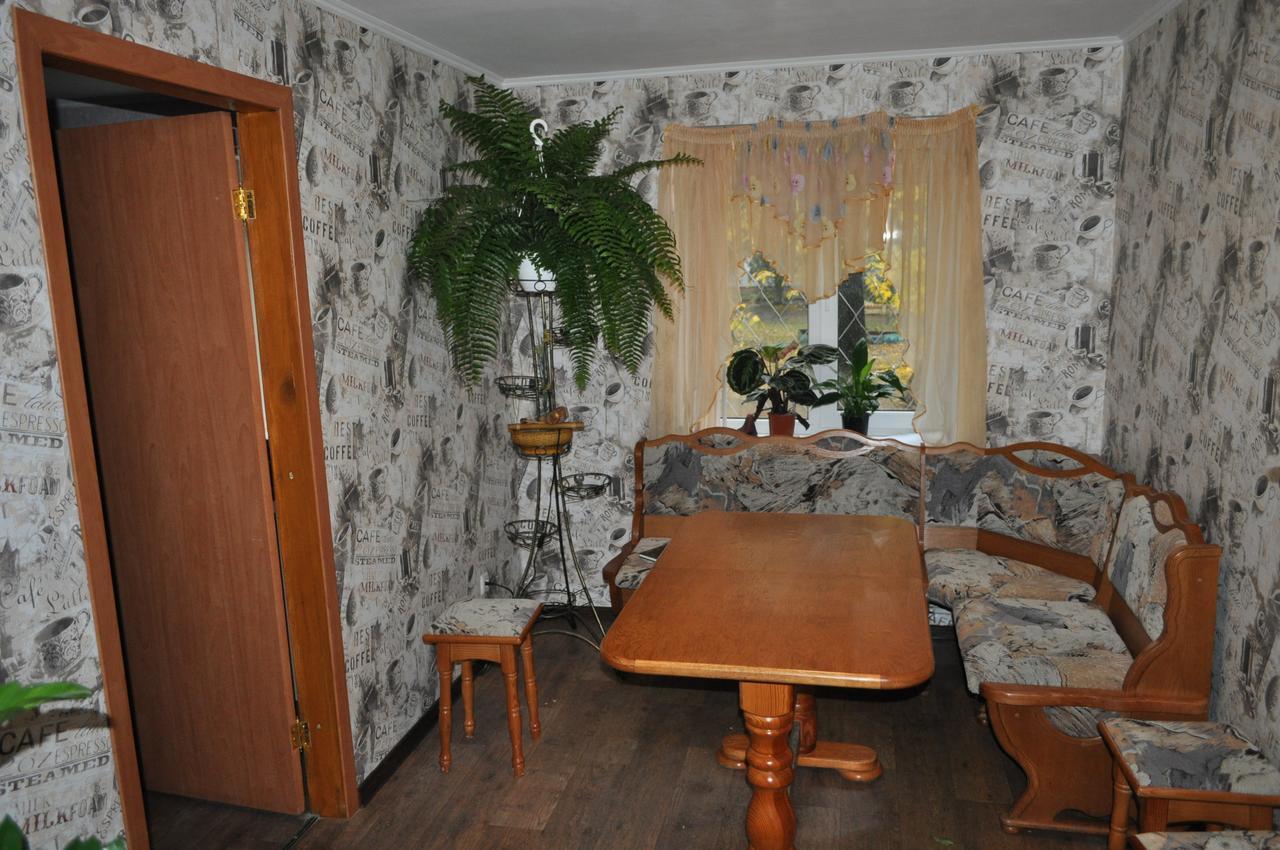 Hostel Bayit Krementjuk Exteriör bild
