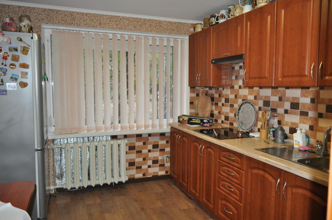 Hostel Bayit Krementjuk Exteriör bild