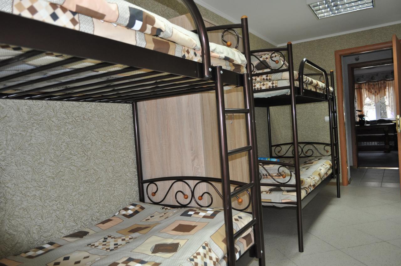 Hostel Bayit Krementjuk Exteriör bild