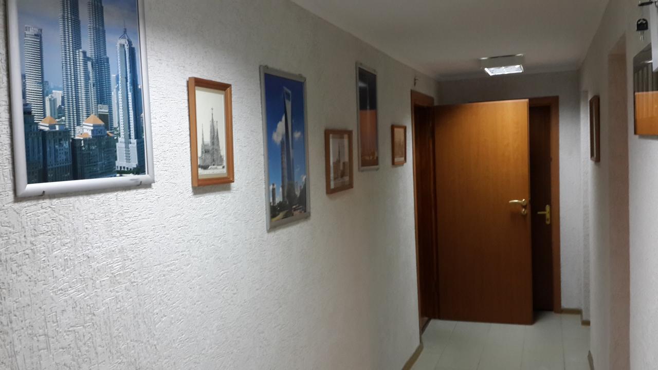 Hostel Bayit Krementjuk Exteriör bild