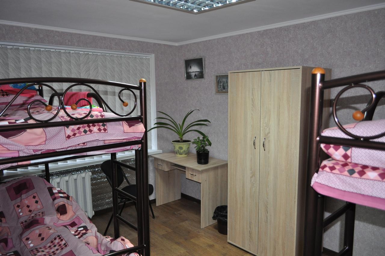 Hostel Bayit Krementjuk Exteriör bild