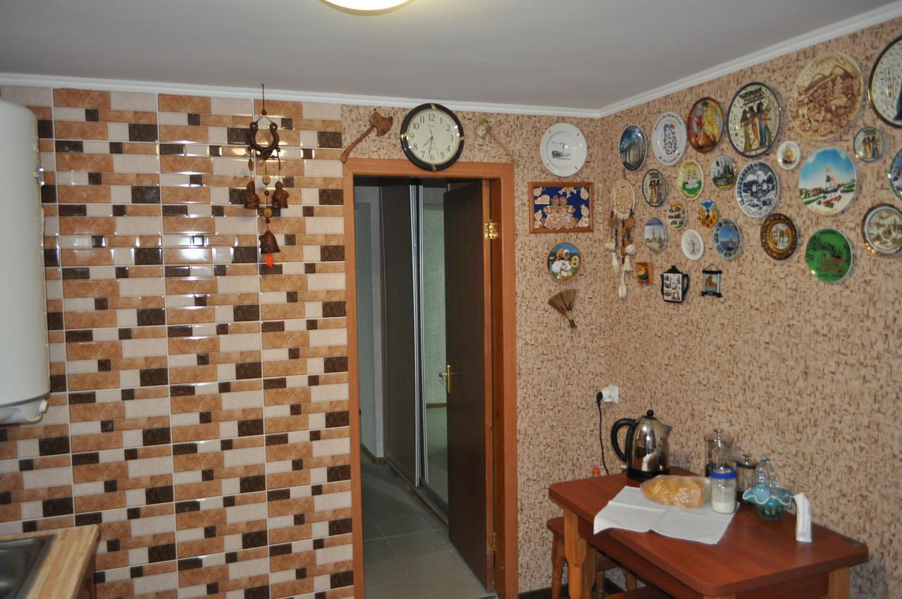 Hostel Bayit Krementjuk Exteriör bild